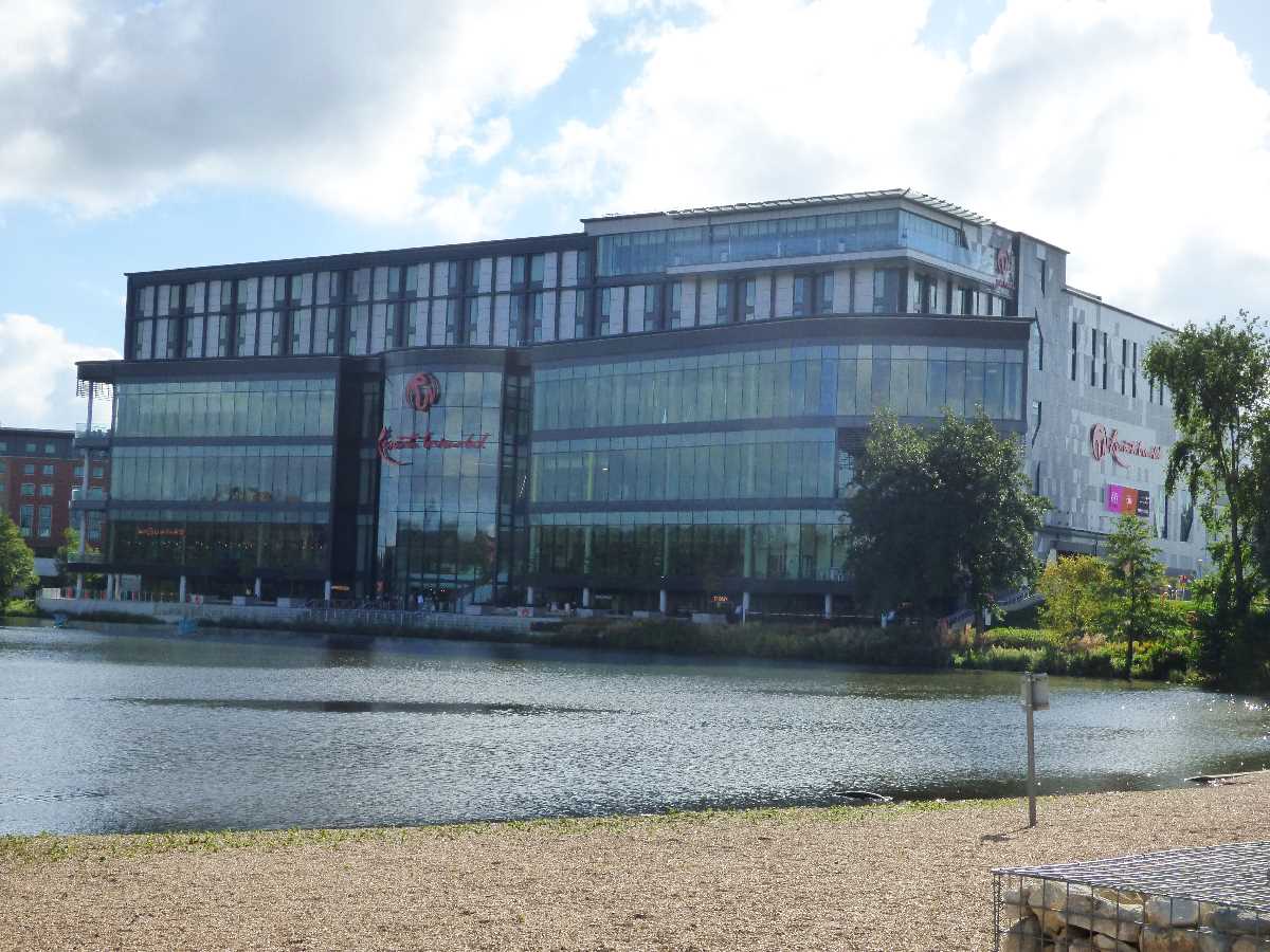 Your Place Your Space